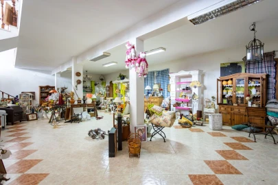 Loja para Arrendamento em Samora Correia