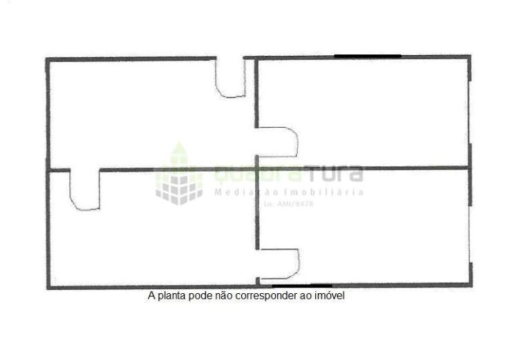 Apartamento T2 para Venda em Cedofeita, Santo Ildefonso, Sé, Miragaia, São Nicolau e Vitória Foto 15
