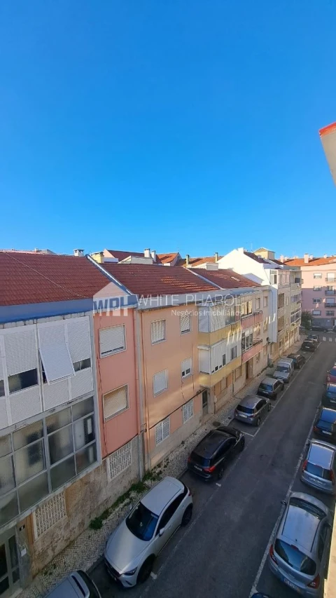 Apartamento T3 para Venda em Odivelas