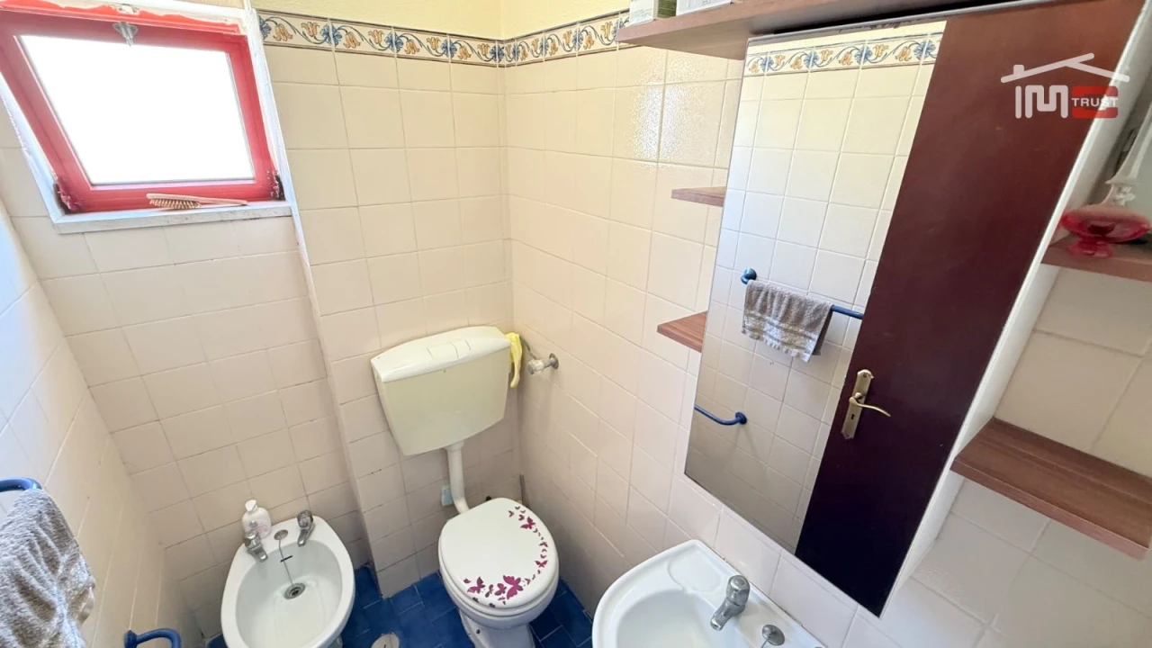 Apartamento T3 para Venda em Alcochete Foto 26