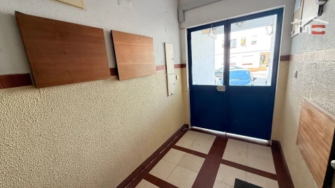 Apartamento T3 para Venda em Alcochete