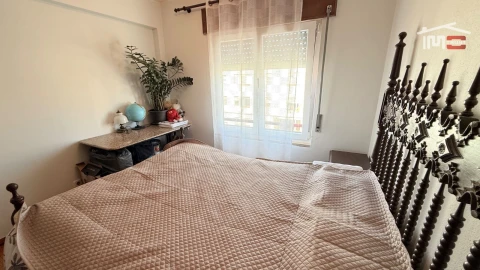 Apartamento T3 para Venda em Alcochete