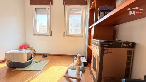 Apartamento T3 para Venda em Alcochete