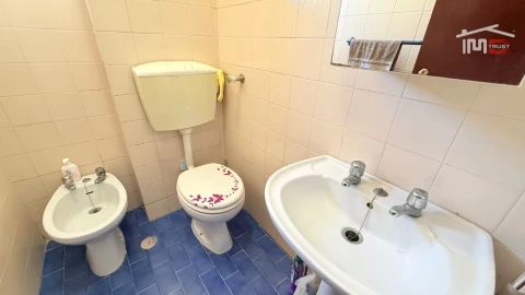 Apartamento T3 para Venda em Alcochete