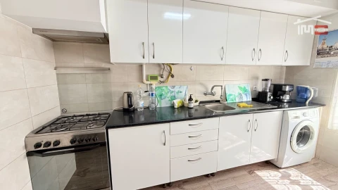 Apartamento T3 para Venda em Alcochete