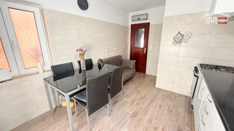 Apartamento T3 para Venda em Alcochete