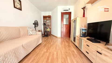 Apartamento T3 para Venda em Alcochete