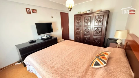 Apartamento T3 para Venda em Alcochete