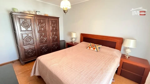 Apartamento T3 para Venda em Alcochete
