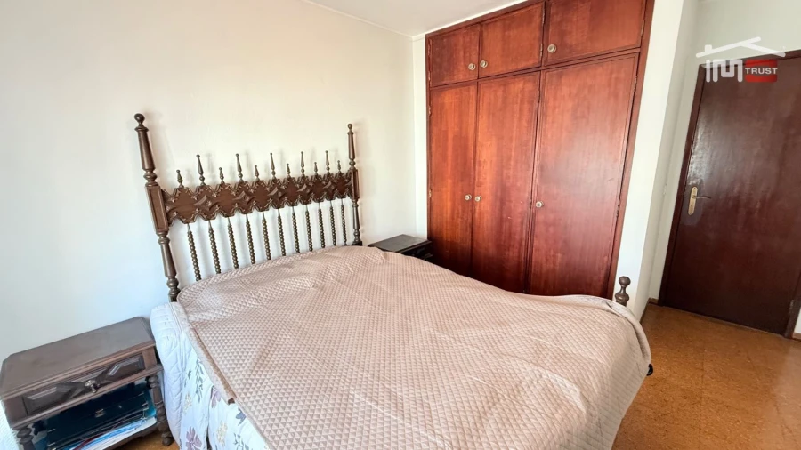Apartamento T3 para Venda em Alcochete Foto 24