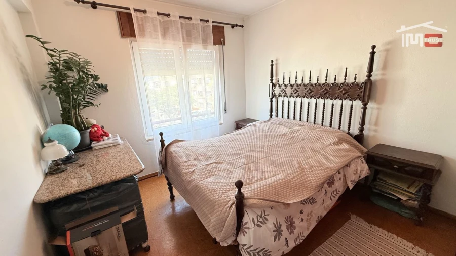 Apartamento T3 para Venda em Alcochete Foto 22