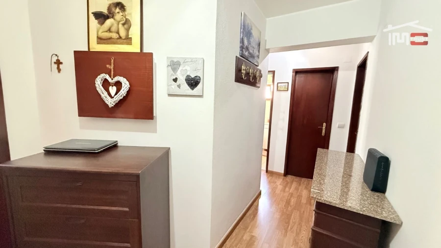Apartamento T3 para Venda em Alcochete Foto 27