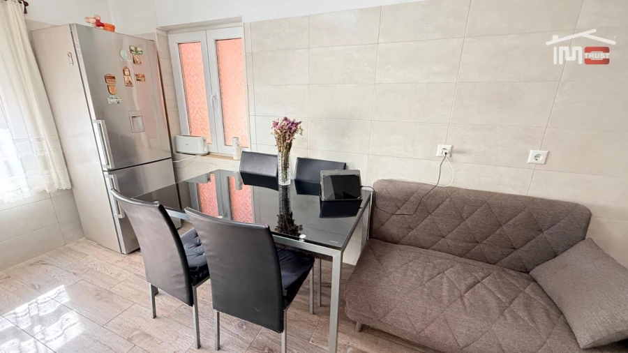 Apartamento T3 para Venda em Alcochete Foto 8