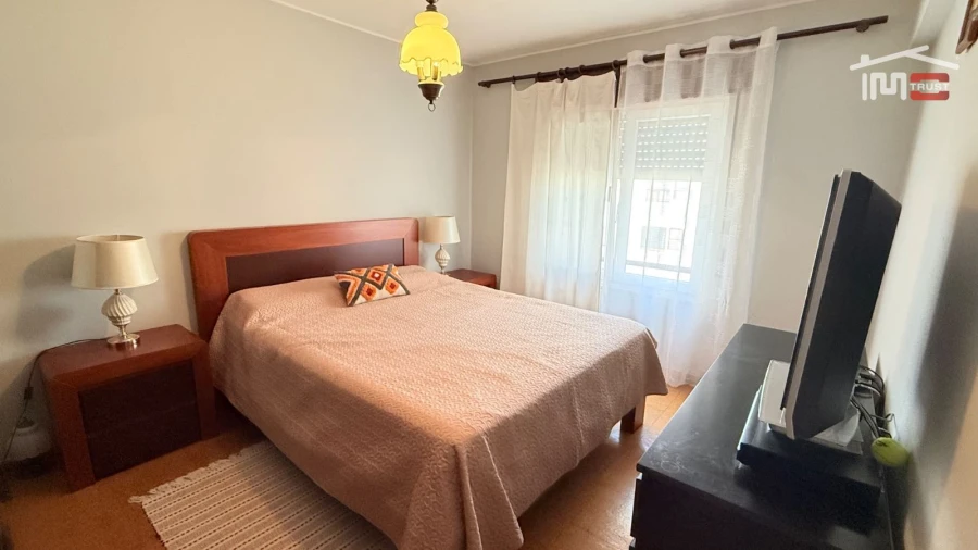 Apartamento T3 para Venda em Alcochete Foto 11