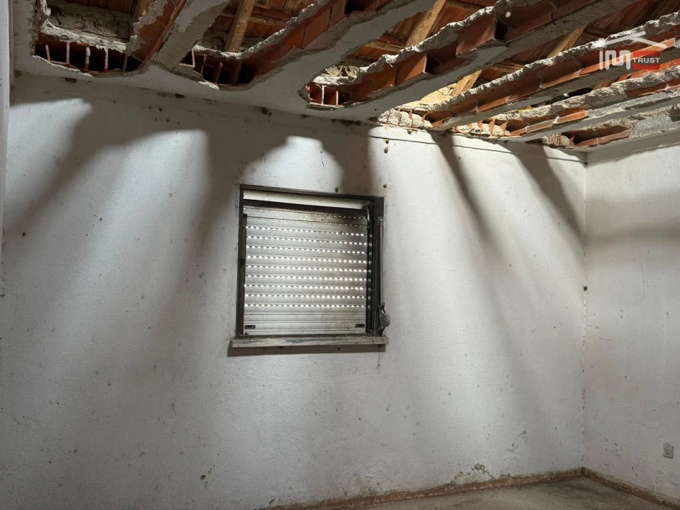 Terreno P/ Prédio para Arrendamento em Pinhal Novo Foto 19