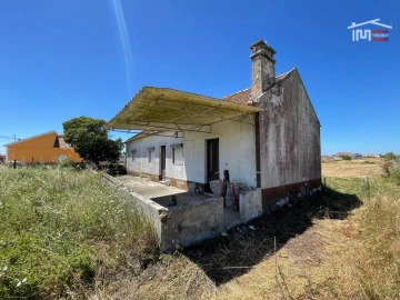 Terreno P/ Prédio para Arrendamento em Pinhal Novo
