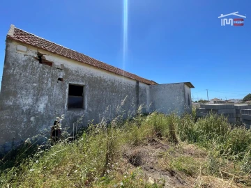 Terreno P/ Prédio para Arrendamento em Pinhal Novo