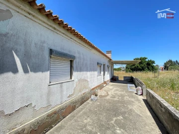 Terreno P/ Prédio para Arrendamento em Pinhal Novo
