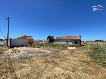 Terreno P/ Prédio para Arrendamento em Pinhal Novo