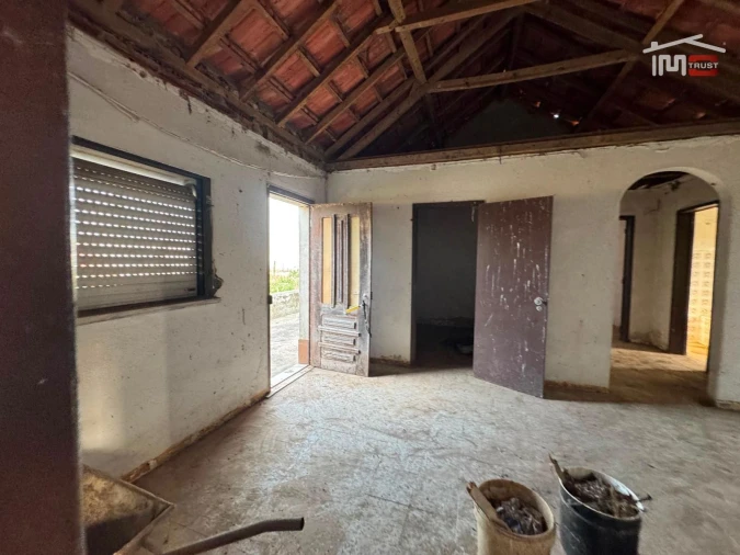 Terreno P/ Prédio para Arrendamento em Pinhal Novo Foto 9