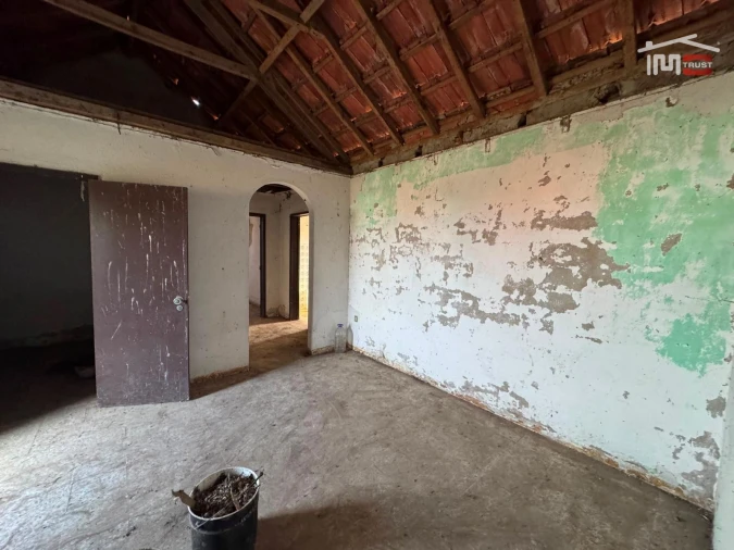 Terreno P/ Prédio para Arrendamento em Pinhal Novo Foto 11