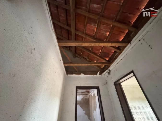 Terreno P/ Prédio para Arrendamento em Pinhal Novo Foto 14