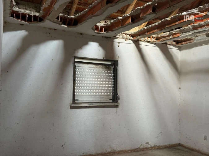 Terreno P/ Prédio para Arrendamento em Pinhal Novo Foto 19