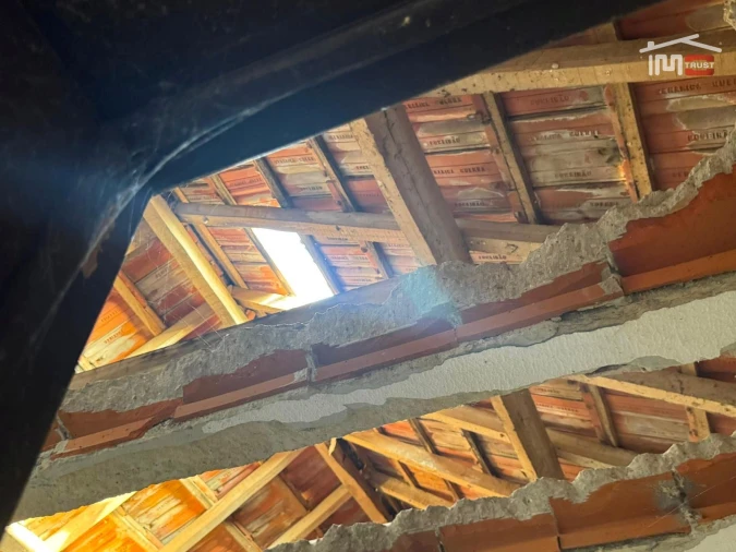 Terreno P/ Prédio para Arrendamento em Pinhal Novo Foto 21