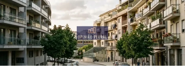 Apartamento T1 para Venda em Vilar de Andorinho