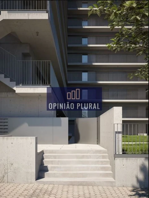 Apartamento T1 para Venda em Vilar de Andorinho
