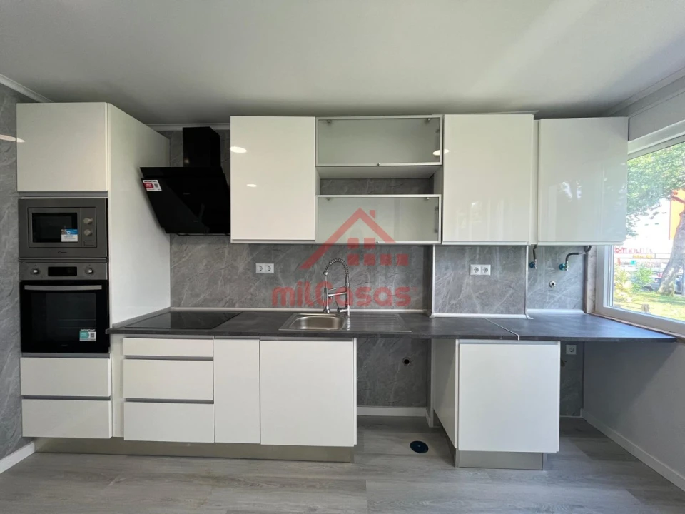 Apartamento T2 para Venda em Oeiras e São Julião da Barra, Paço de Arcos e Caxias Foto 3