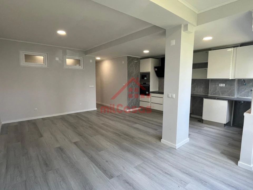 Apartamento T2 para Venda em Oeiras e São Julião da Barra, Paço de Arcos e Caxias Foto 5