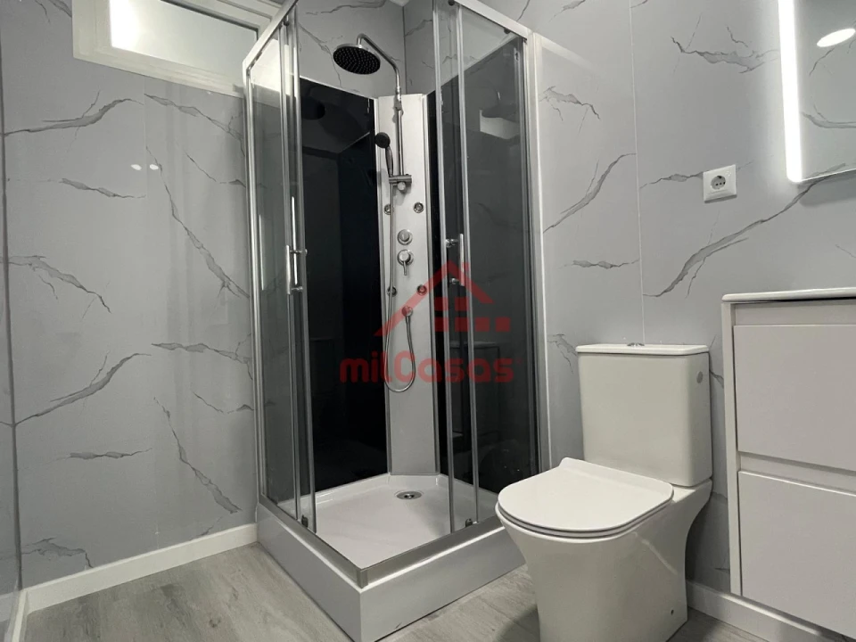 Apartamento T2 para Venda em Oeiras e São Julião da Barra, Paço de Arcos e Caxias Foto 6