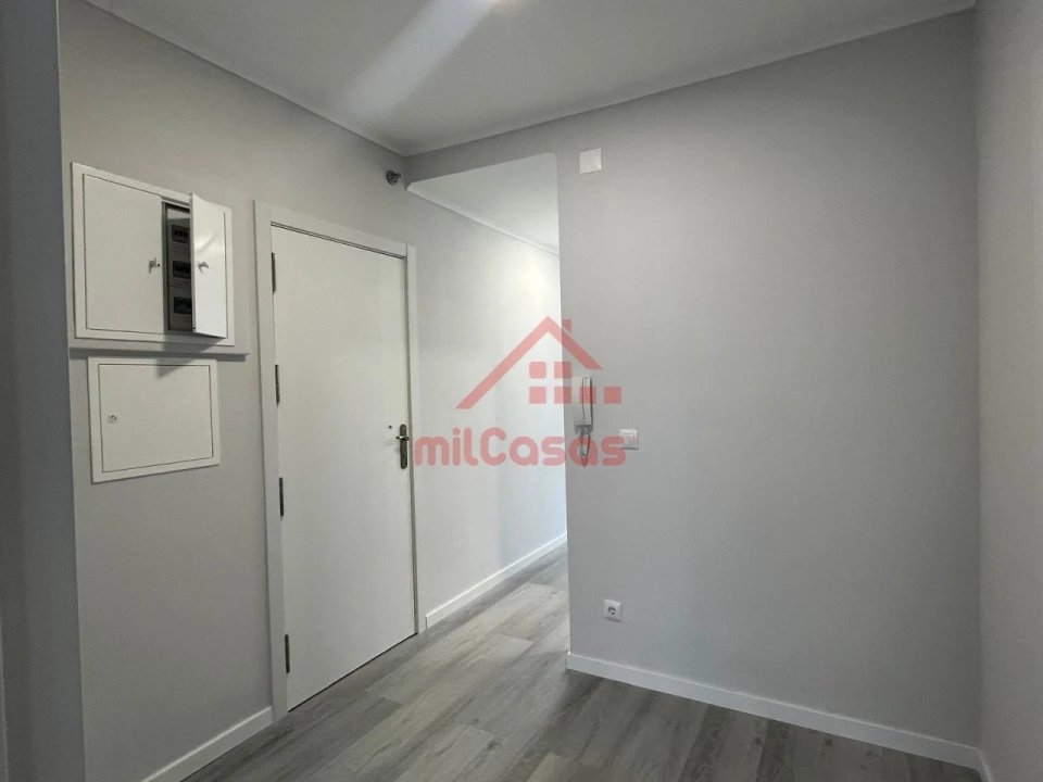Apartamento T2 para Venda em Oeiras e São Julião da Barra, Paço de Arcos e Caxias Foto 20