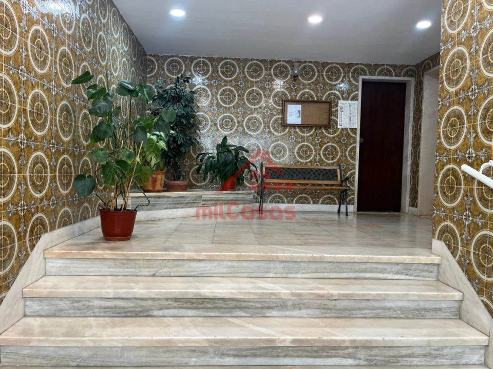 Apartamento T2 para Venda em Oeiras e São Julião da Barra, Paço de Arcos e Caxias Foto 22
