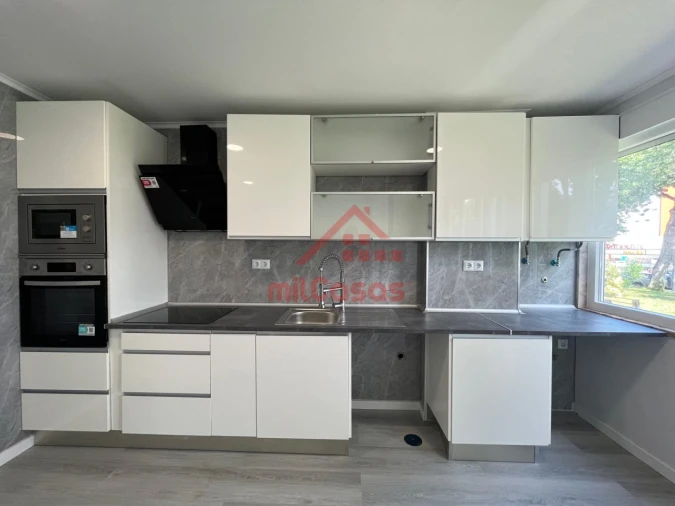 Apartamento T2 para Venda em Oeiras e São Julião da Barra, Paço de Arcos e Caxias Foto 3
