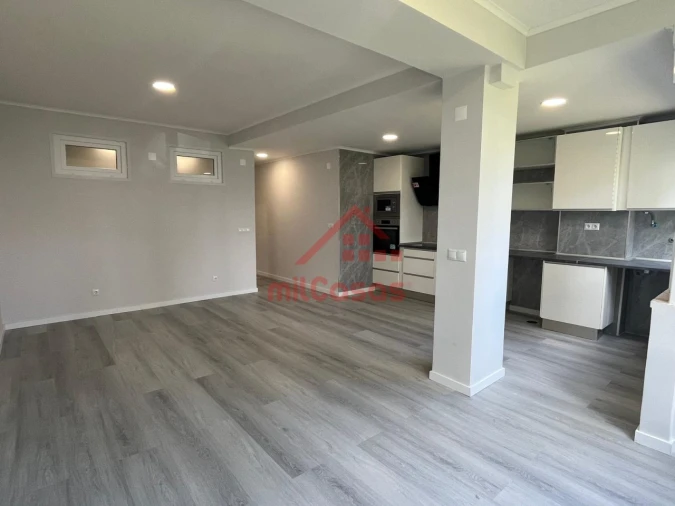 Apartamento T2 para Venda em Oeiras e São Julião da Barra, Paço de Arcos e Caxias Foto 5