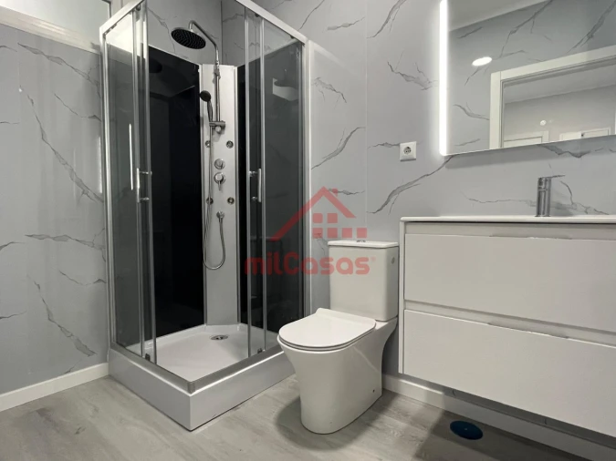 Apartamento T2 para Venda em Oeiras e São Julião da Barra, Paço de Arcos e Caxias Foto 9
