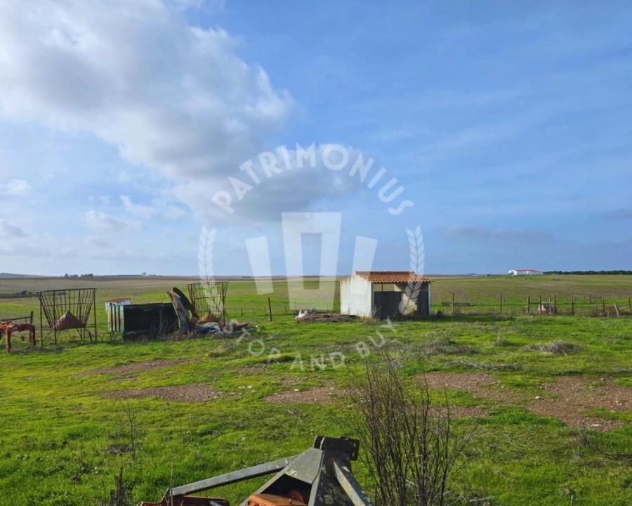 Quinta T7 para Venda em Aljustrel e Rio de Moinhos Foto 14