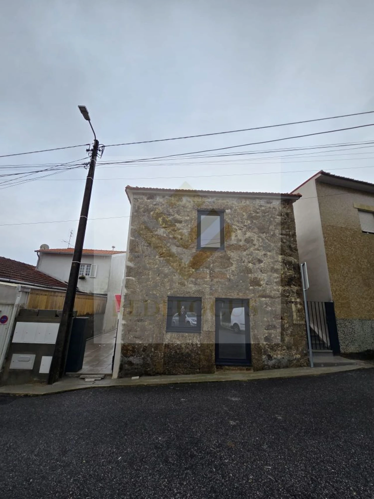 Moradia T2 para Venda em Sanguedo Foto 2