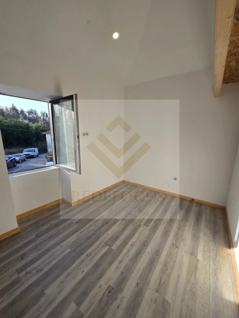 Moradia T3 para Venda em Sanguedo
