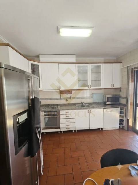 Apartamento T1 para Venda em Santa Maria da Feira, Travanca, Sanfins e Espargo