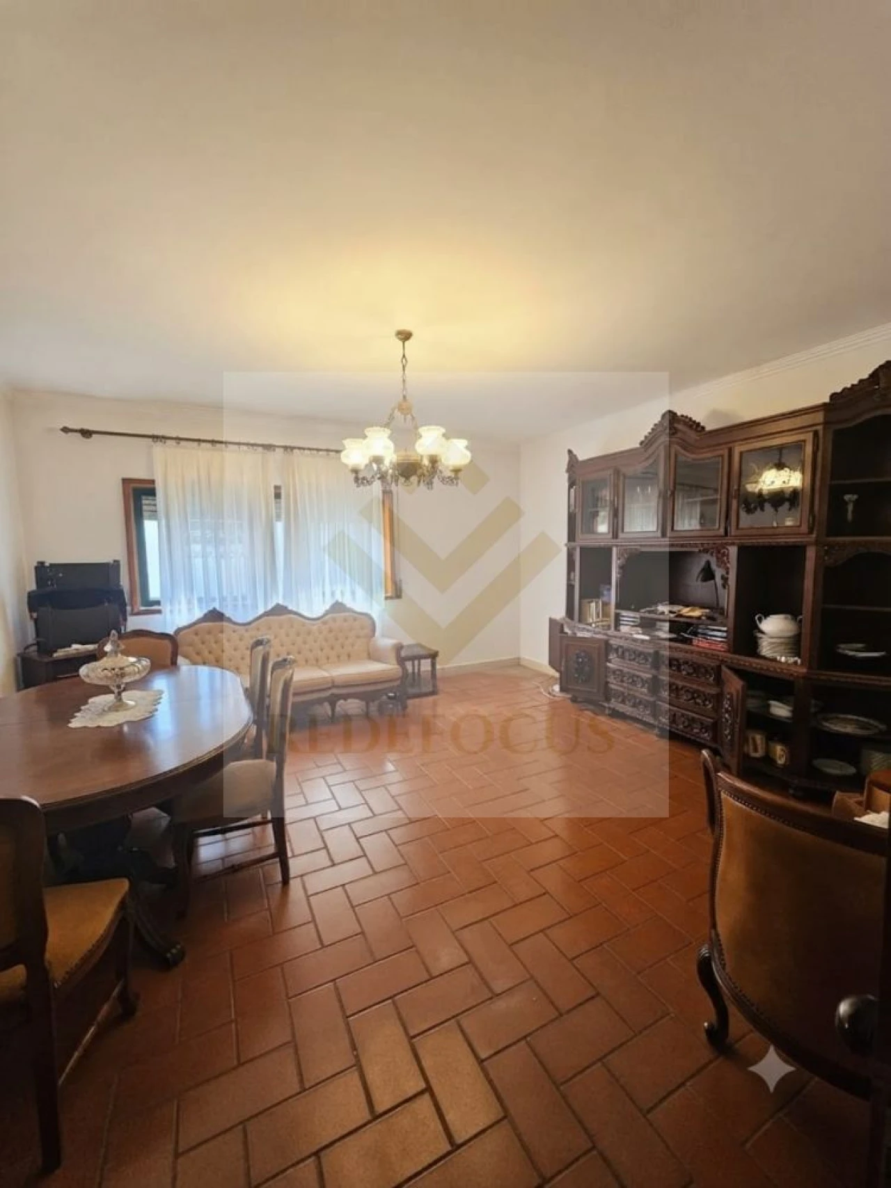 Apartamento T1 para Venda em Santa Maria da Feira, Travanca, Sanfins e Espargo Foto 1