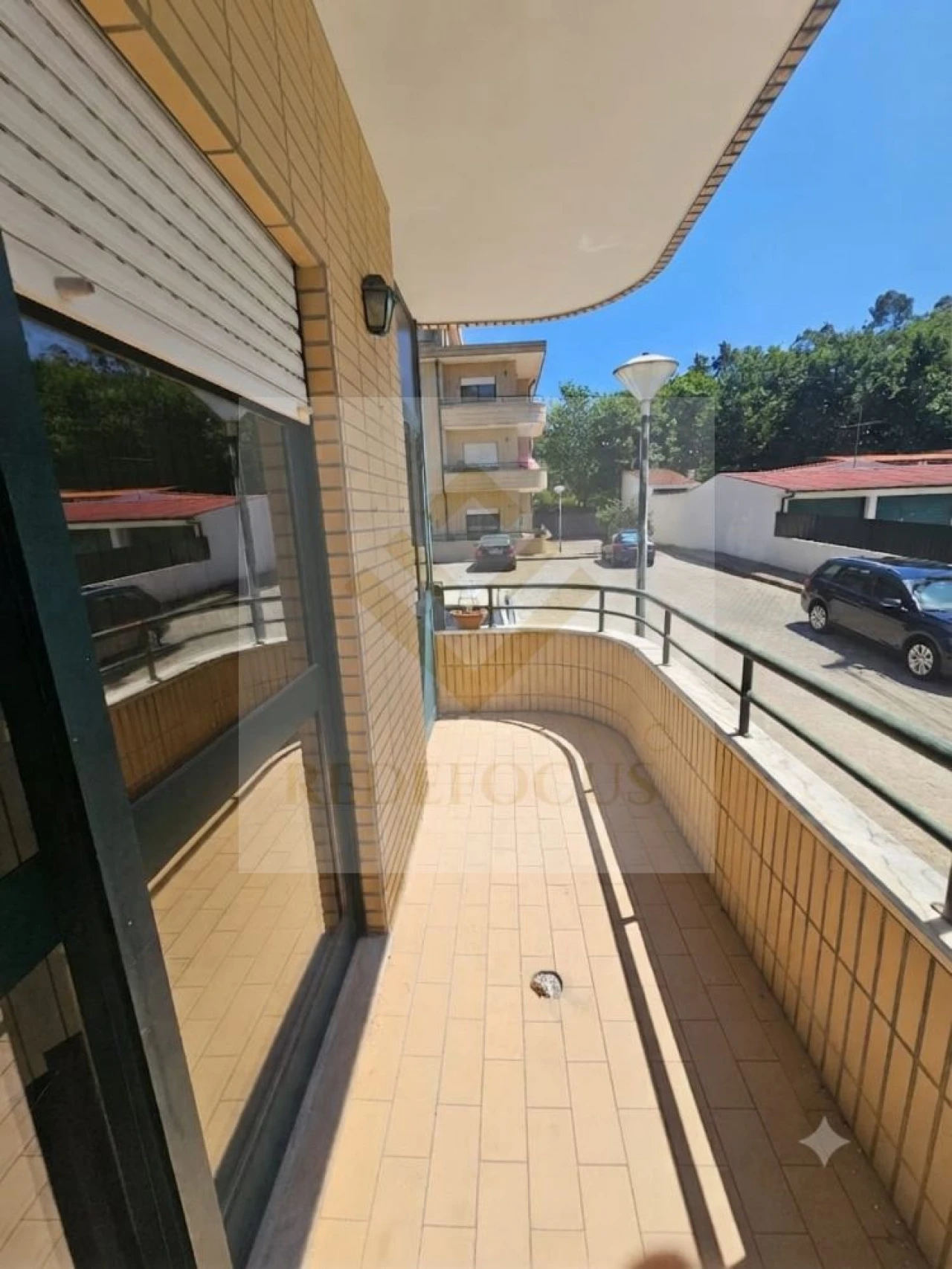 Apartamento T1 para Venda em Santa Maria da Feira, Travanca, Sanfins e Espargo Foto 3