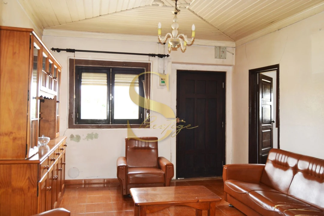 Moradia T2 para Venda em Maceira Foto 3