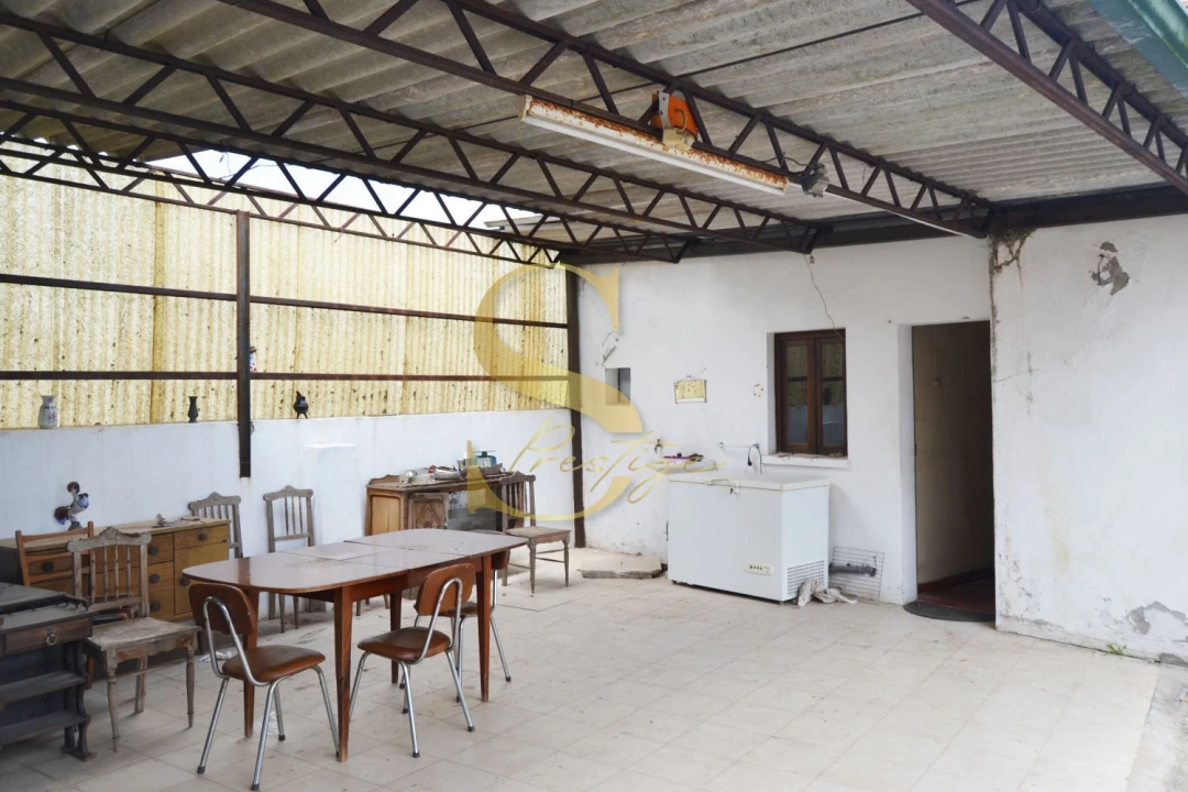 Moradia T2 para Venda em Maceira Foto 16