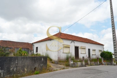 Moradia T2 para Venda em Maceira