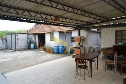 Moradia T2 para Venda em Maceira