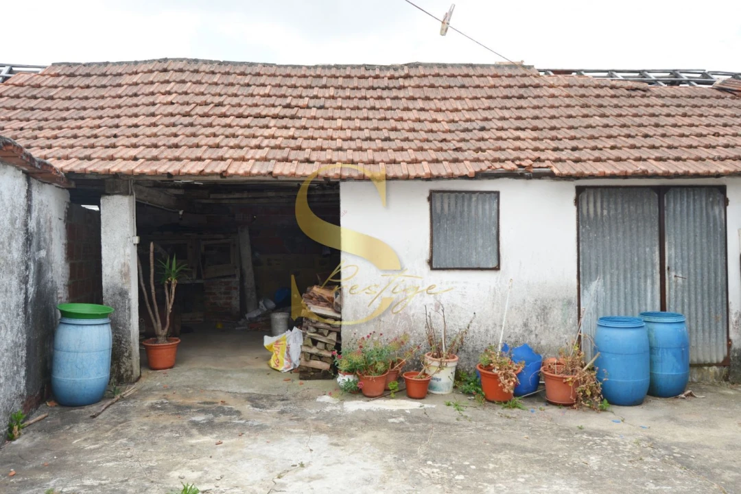 Moradia T2 para Venda em Maceira Foto 19
