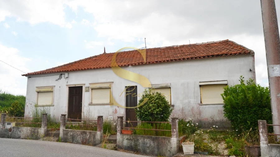 Moradia T2 para Venda em Maceira
